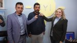 Cesur İlçe Teşkilatlarına İktidar Hedefi Koydu