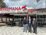 Hakan Kaya, Mahalle  Mahalle Geziyor