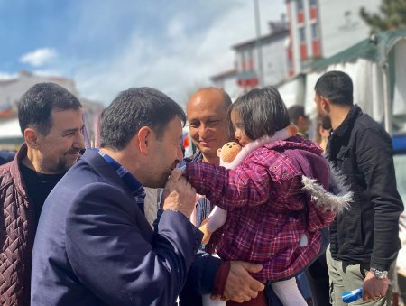 Osman Zabun Karaağaç Pazarında