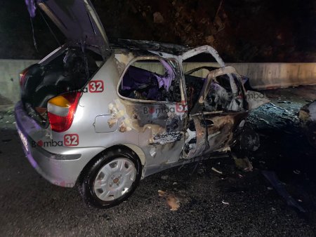 Kazadan acı tablo ortaya çıktı! 1 ölü 3 yaralı 