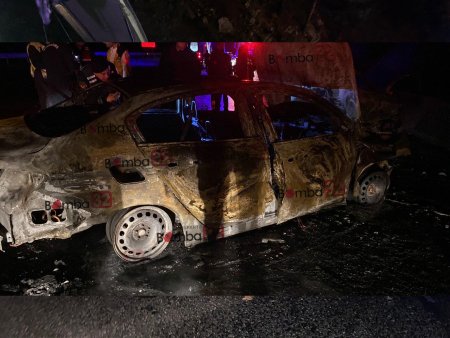 Kazadan acı tablo ortaya çıktı! 1 ölü 3 yaralı 