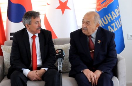 Bağımsız Milletvekili Adayı Aydemir çalışmalarını sürdürüyor