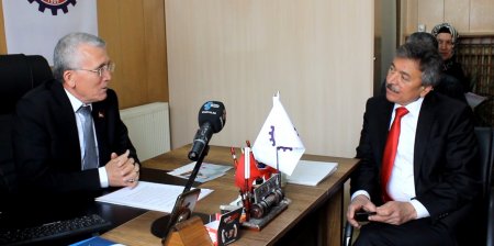 Bağımsız Milletvekili Adayı Aydemir çalışmalarını sürdürüyor