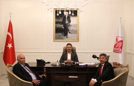 Bağımsız Milletvekili Adayı Aydemir çalışmalarını sürdürüyor