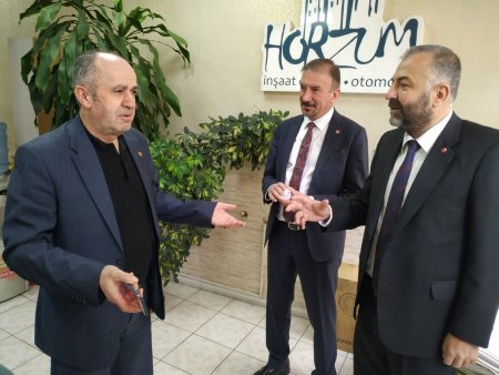 Vatandaş ve esnaf, milletvekili adaylarına  açtı ağzını, yumdu gözünü