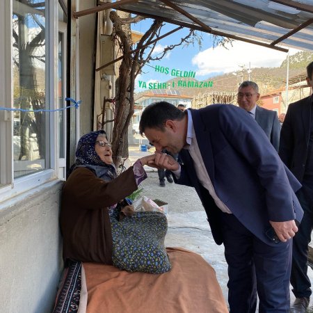 Osman Zabun Aksu'da