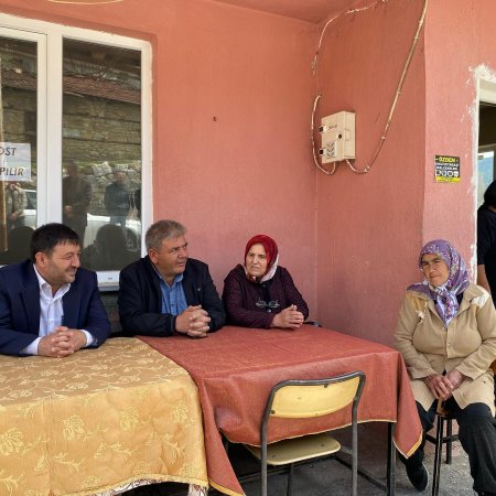 Osman Zabun Aksu'da