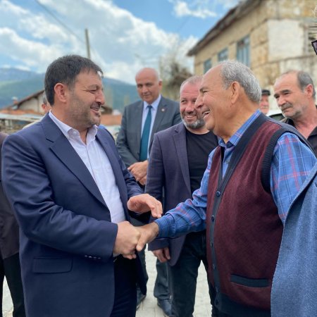 Osman Zabun Aksu'da