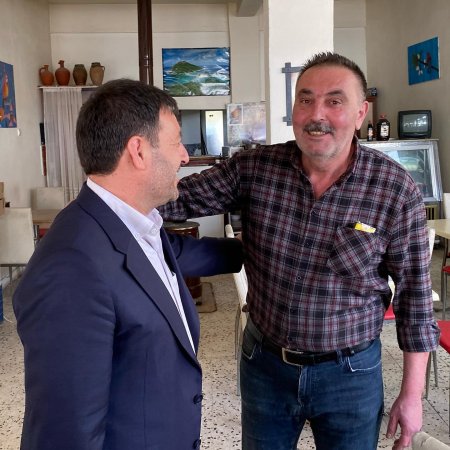 Osman Zabun Aksu'da