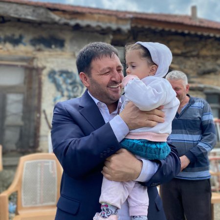 Osman Zabun Aksu'da