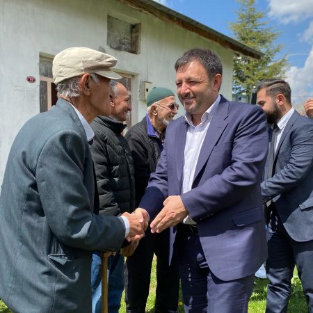 Osman Zabun Aksu'da