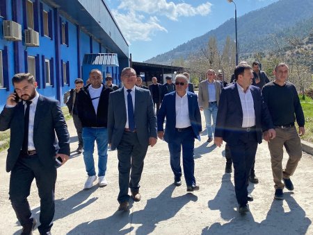 Osman Zabun Aksu'da