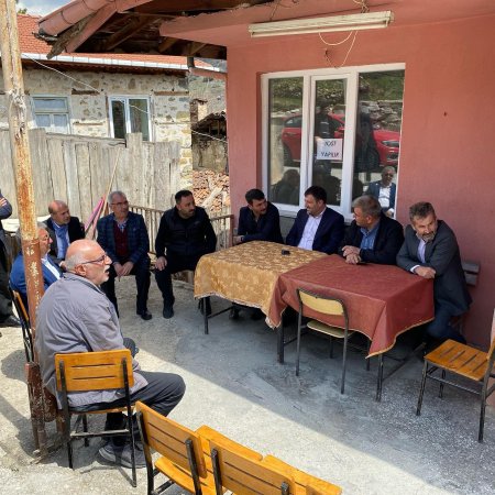 Osman Zabun Aksu'da