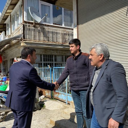 Osman Zabun Aksu'da