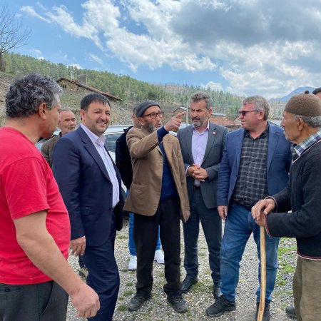 Osman Zabun Aksu'da