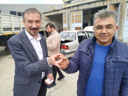 Isparta’da adım atmadık yer bırakmıyorlar