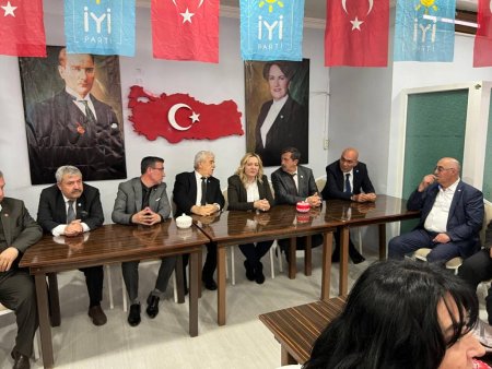 Senirkent, Yalvaç, Büyükkabaca’da da  Cesur’a yoğun ilgi