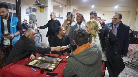 Cesur’dan Isparta anketleriyle ilgili açıklama: İyi Parti birinci