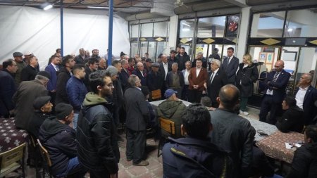 Cesur’dan Isparta anketleriyle ilgili açıklama: İyi Parti birinci