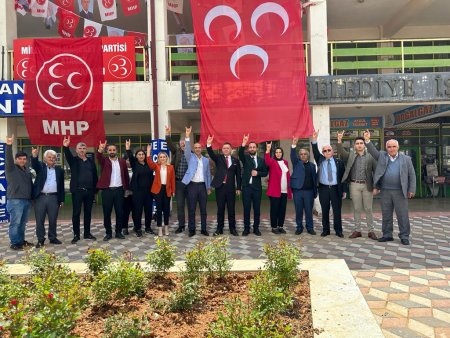 Sönmez ile Öncel'e Atabey ve Gönen'den büyük destek 