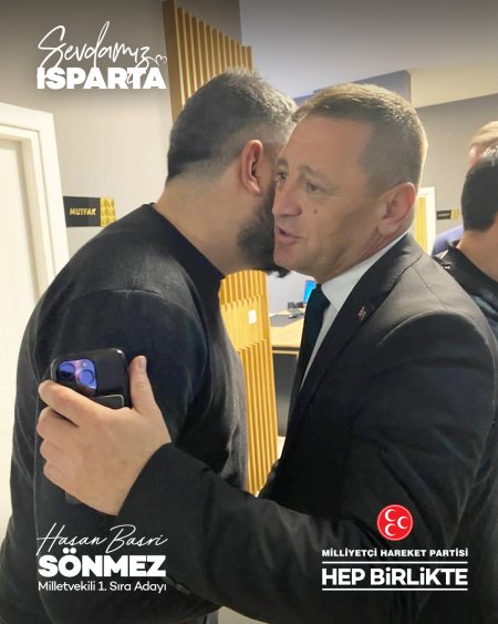 Sönmez, IGDEP'te