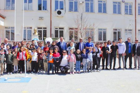 Sav Kasabası'nda sporda yeni branşlar
