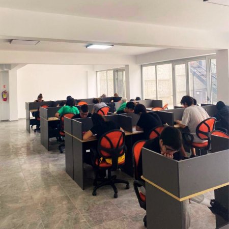 Polinom'da yeni dönem kayıtları başladı