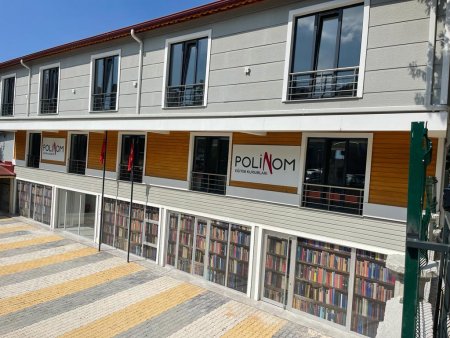 Polinom'da yeni dönem kayıtları başladı