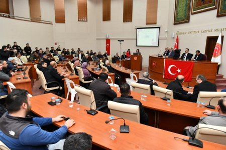  Köy Yaşam Merkezleri'nde arıcılık desteklemeleri başladı