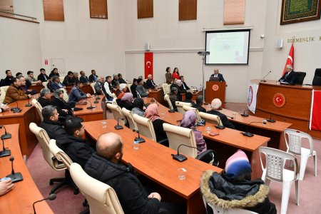 Köy Yaşam Merkezleri'nde arıcılık desteklemeleri başladı