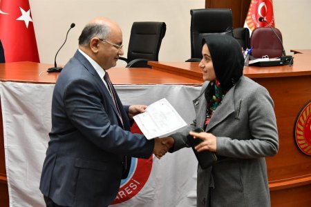  Köy Yaşam Merkezleri'nde arıcılık desteklemeleri başladı