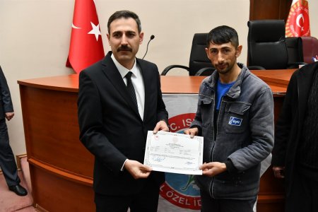  Köy Yaşam Merkezleri'nde arıcılık desteklemeleri başladı