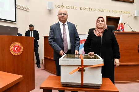  Köy Yaşam Merkezleri'nde arıcılık desteklemeleri başladı