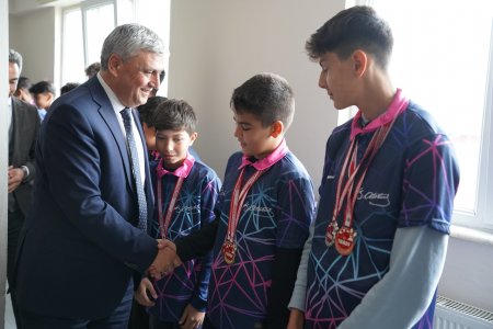 Milli Takıma adım adım