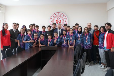 Milli Takıma adım adım