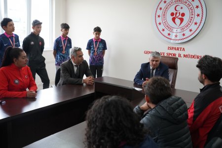 Milli Takıma adım adım