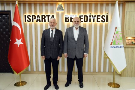 Bilgiç'ten Başdeğirmen'e ziyaret