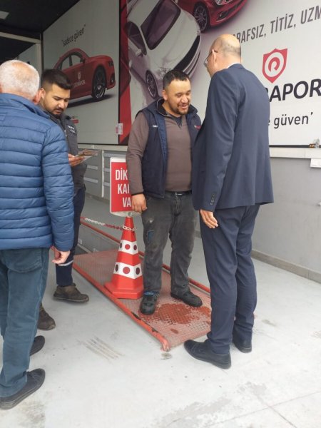 Isparta, Timuçin hocayı çok sevdi