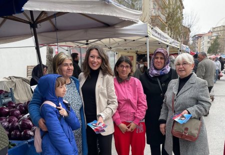 Kısa sürede Isparta'nın Yıldız'ı oldu