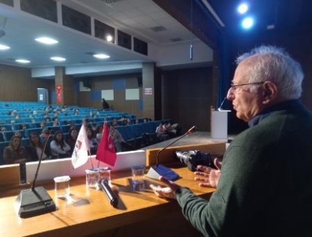 Ardıç ağacı meyveleri ekonomiye kazandırılacak