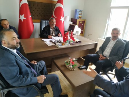 Ömer Şengöl’den CHP Milletvekili adaylarına tam destek