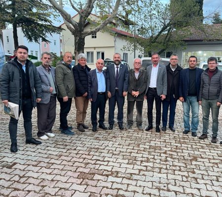 Ömer Şengöl’den CHP Milletvekili adaylarına tam destek