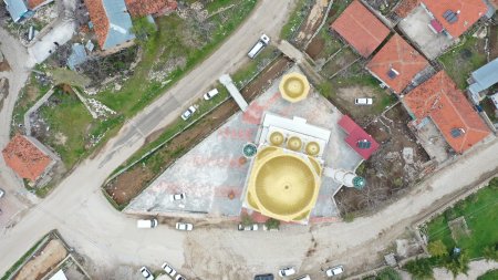 Başkan Başdeğirmen, Çobanisa köyünü ziyaret etti