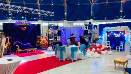 Evlilik ve Düğün Hazırlıkları Fuarına gençlerden büyük ilgi
