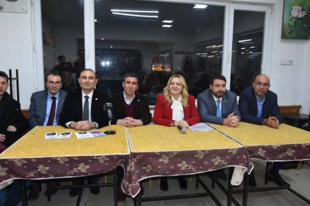 Hükümetler değişir ama Devlet bakidir