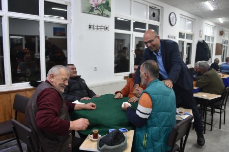 Hükümetler değişir ama Devlet bakidir