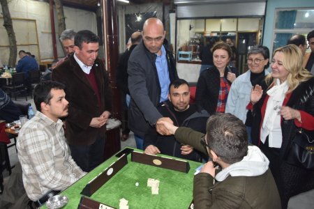 Hükümetler değişir ama Devlet bakidir