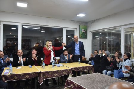 Hükümetler değişir ama Devlet bakidir