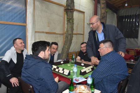 Hükümetler değişir ama Devlet bakidir