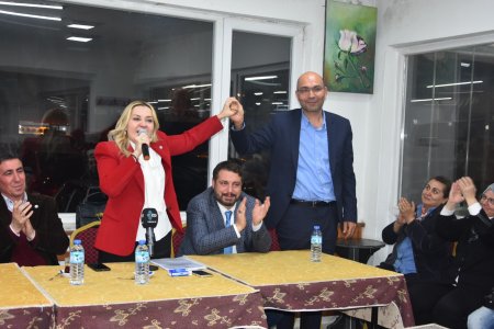 Hükümetler değişir ama Devlet bakidir